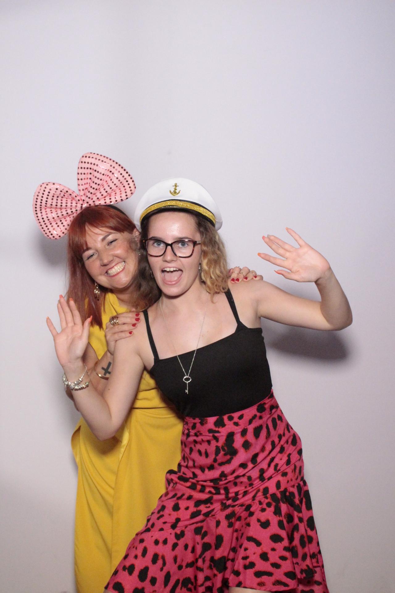Gemma & Scott's Wedding | View more photos from the event at gallery.myphotoboothexperience.co.uk/u/MyPhotoBoothExperienceLtd/Gemma-Scotts-Wedding